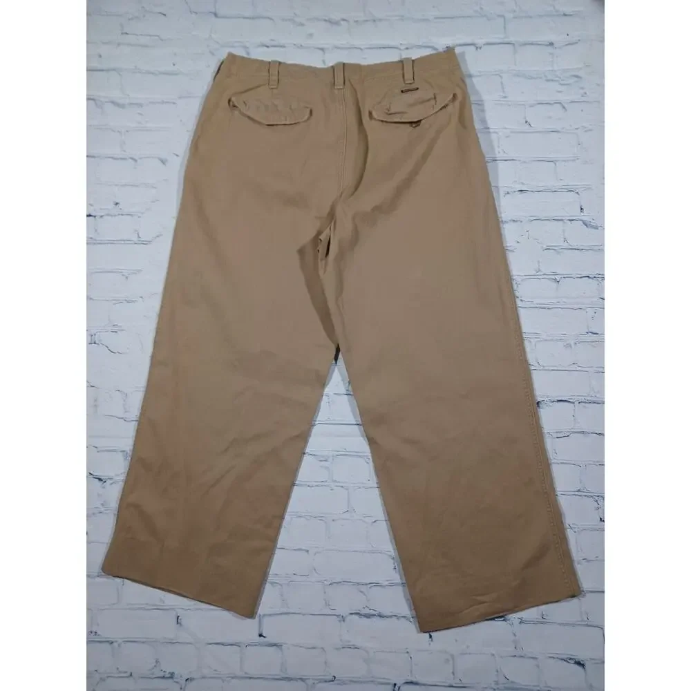 Abercrombie & Fitch vtg abercrombie